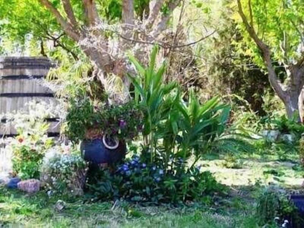 Taymenta Posada de Campo