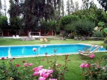 Taymenta Posada de Campo