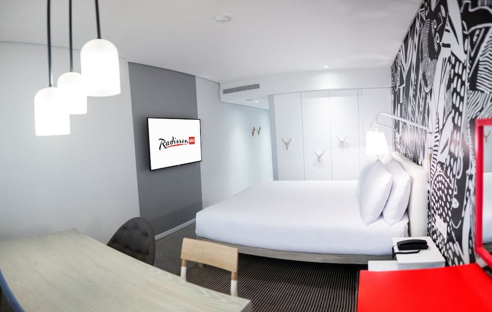 Radisson RED V&A Waterfront, Cape Town