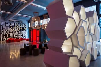 Radisson RED V&A Waterfront, Cape Town