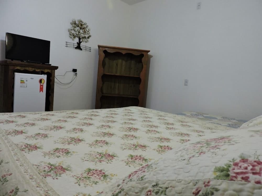 Pousada Campestre Vila Tiradentes