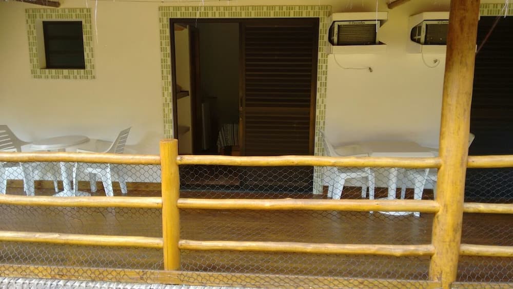 Residencial Caminho do Sol Chalés