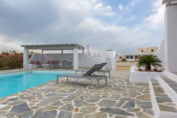 Depis Sea Side Villas