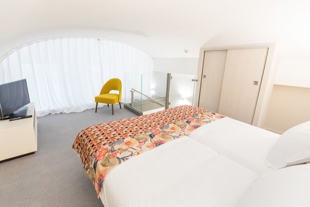 Palais Saleya Boutique Hôtel