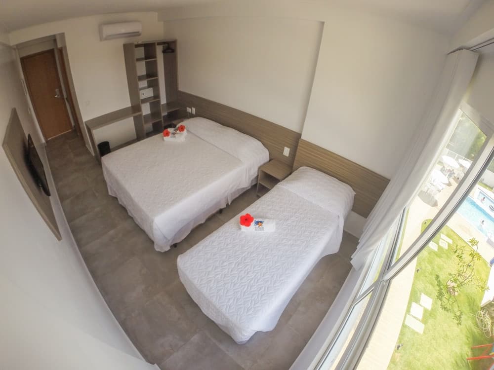 Vivenda dos Arrecifes