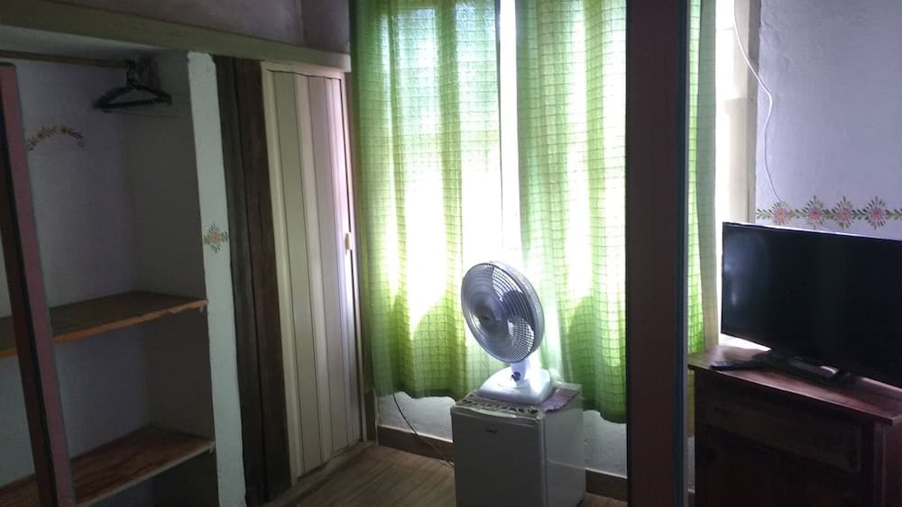 Pousada Encanto do Chafariz