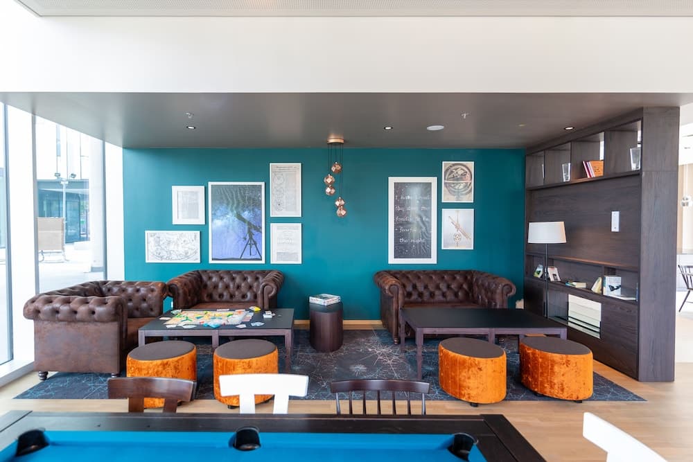 Stellaris Apartment Hotel