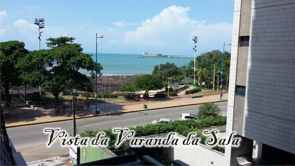 Villa Costeira Beira Mar