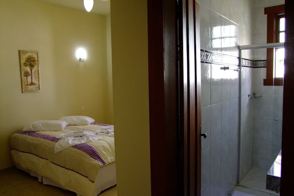 Pousada Solar Imperial