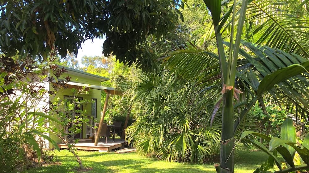 Lézard Home Bed and Breakfast