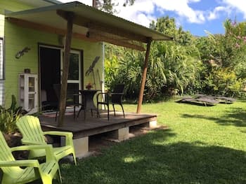 Lézard Home Bed and Breakfast