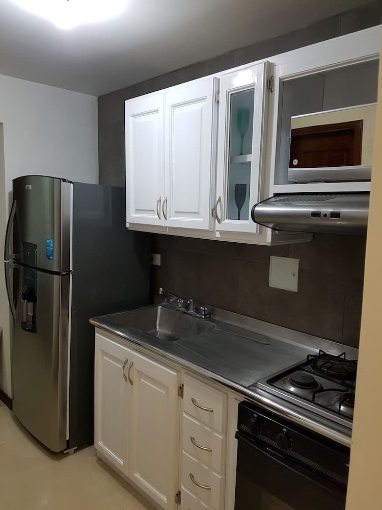 Apartamento Amoblado Pinares