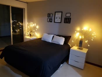 Apartamento Amoblado Pinares