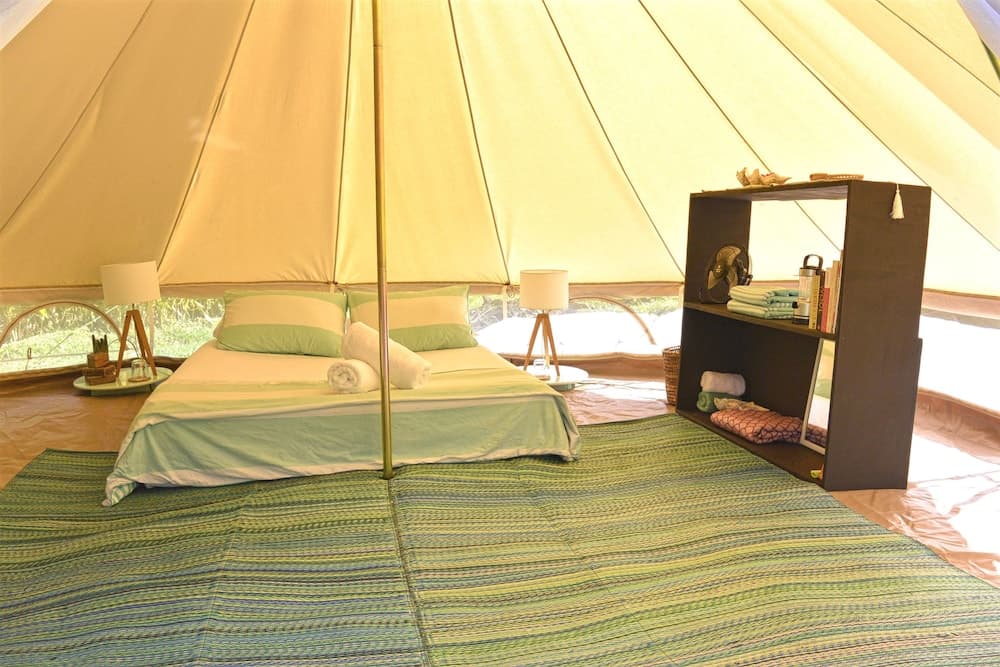 Waitui Basecamp - Hostel