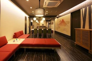 iloha Hostel Namba Shinsaibashi