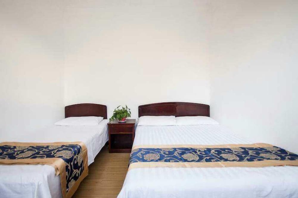 Liuzhuang Huayuhai Holiday Hostel