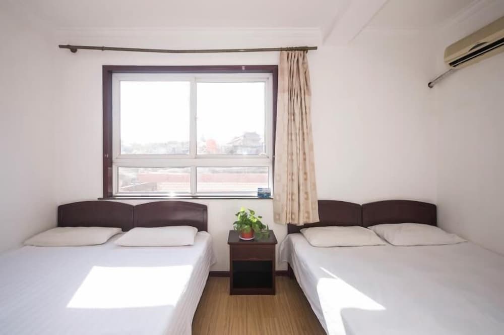 Liuzhuang Huayuhai Holiday Hostel