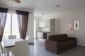 AHG Zodiaco Apartments Complex