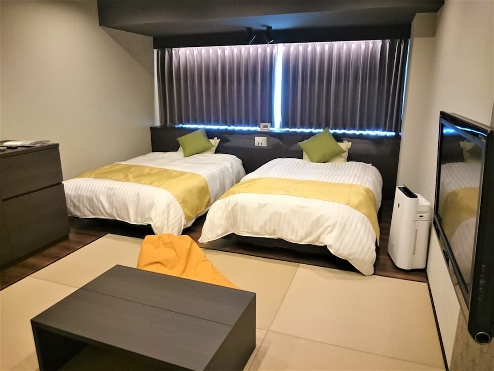 Centrale Hotel Kyotango