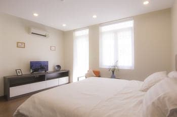 Cassabella Hotel & Apartment