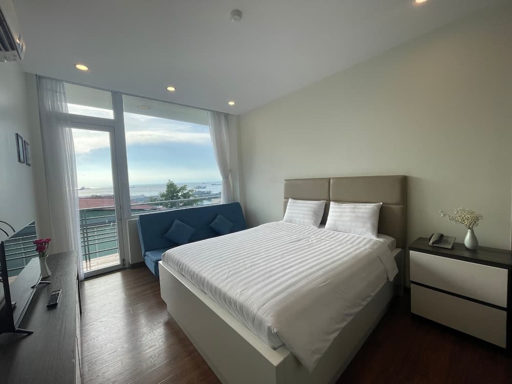 Cassabella Hotel & Apartment