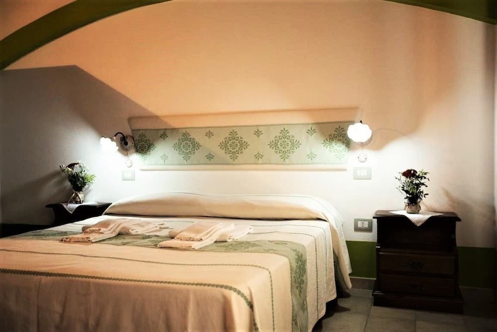 Country House S'Ozzastru