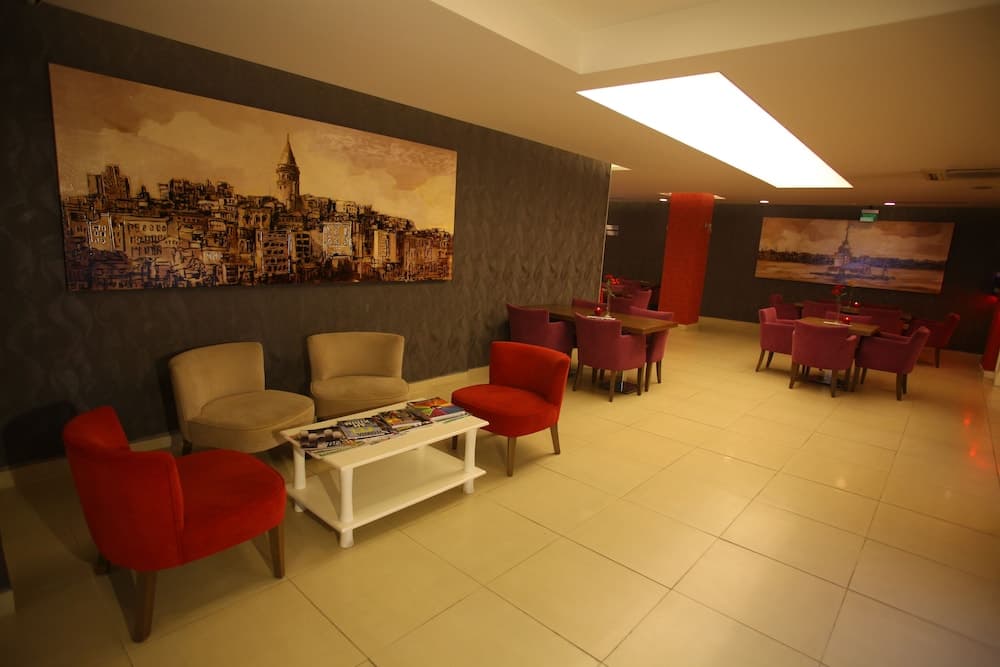 Helikon Business Hotel