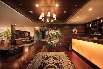 Centurion Hotel & Spa Kurashiki