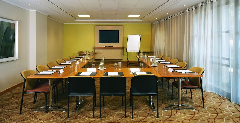 Garden Court Eastgate