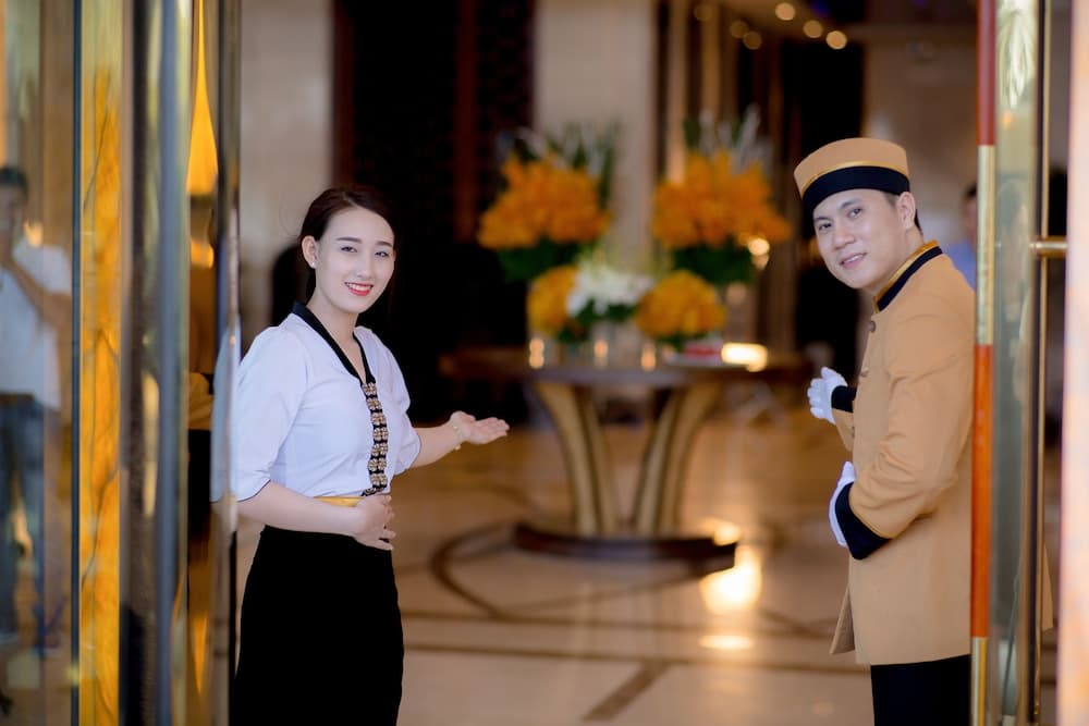 Muong Thanh Luxury Da Nang Hotel