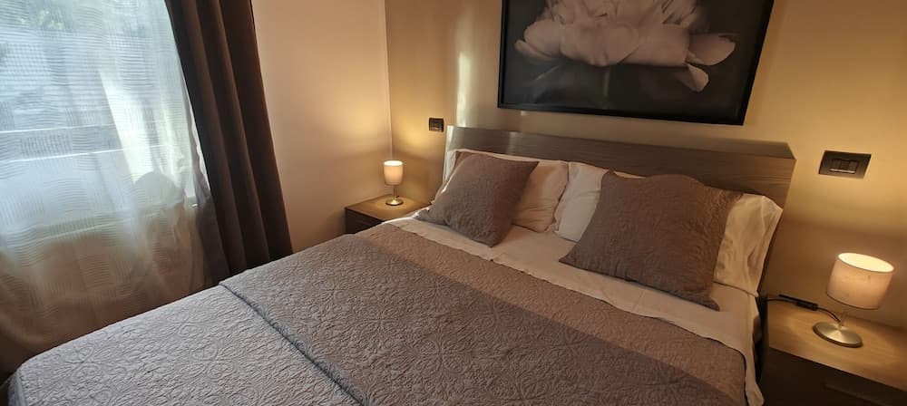 Lazy Bee Camping Village