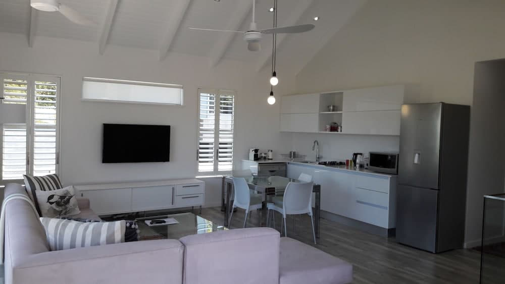 Camps Bay Apartment