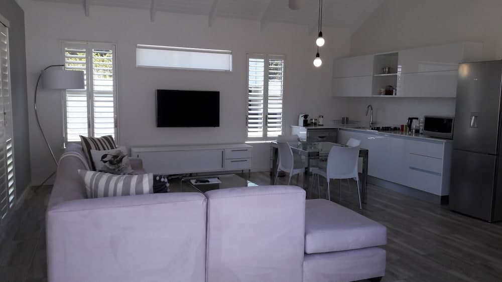 Camps Bay Apartment