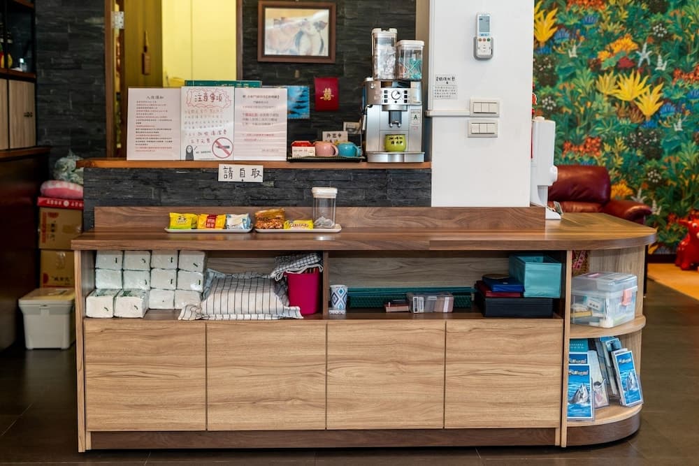 193 County Garden BnB