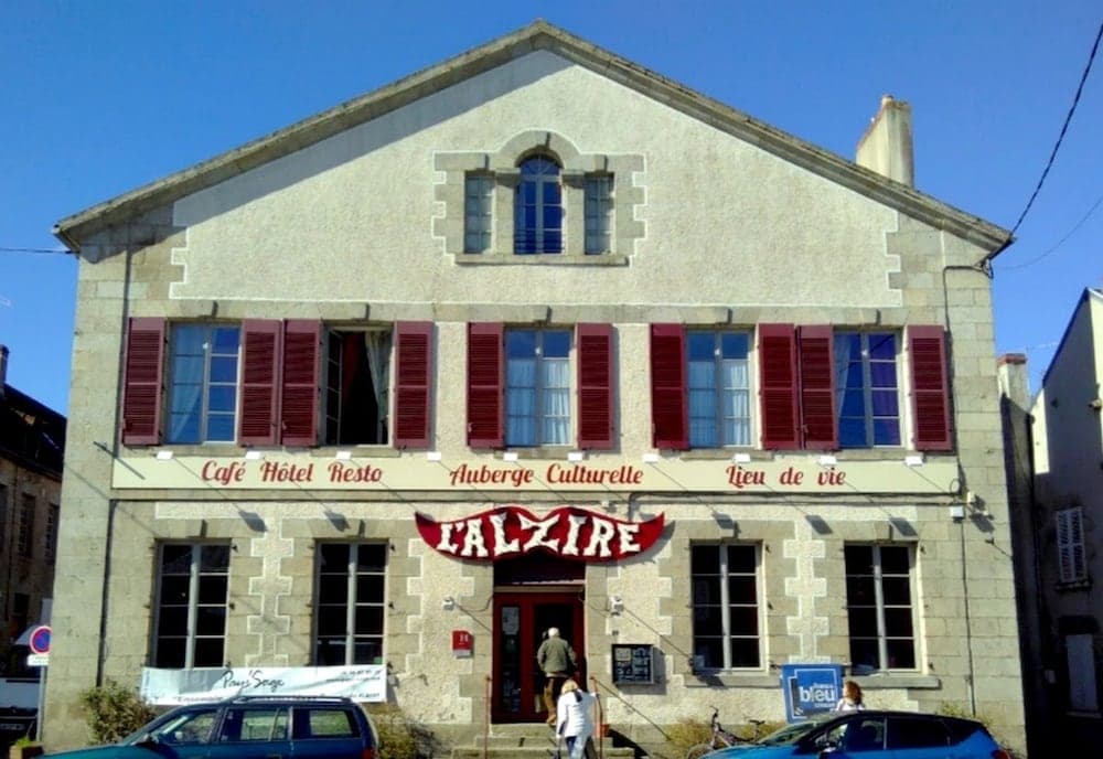 hotel image
