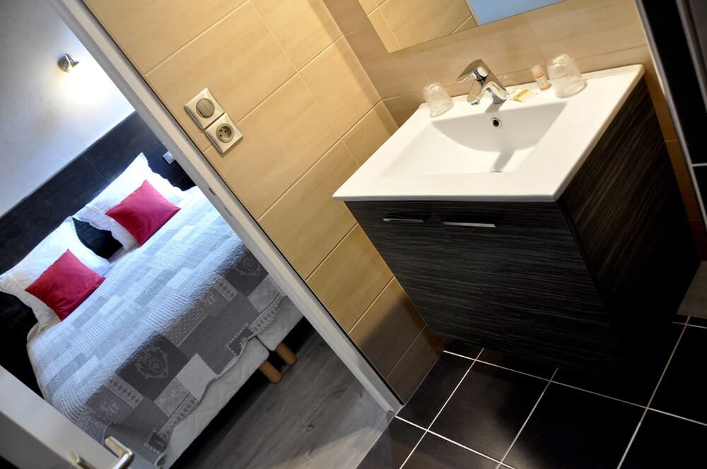 Logis Hôtel Au Rendez-Vous des Chasseurs