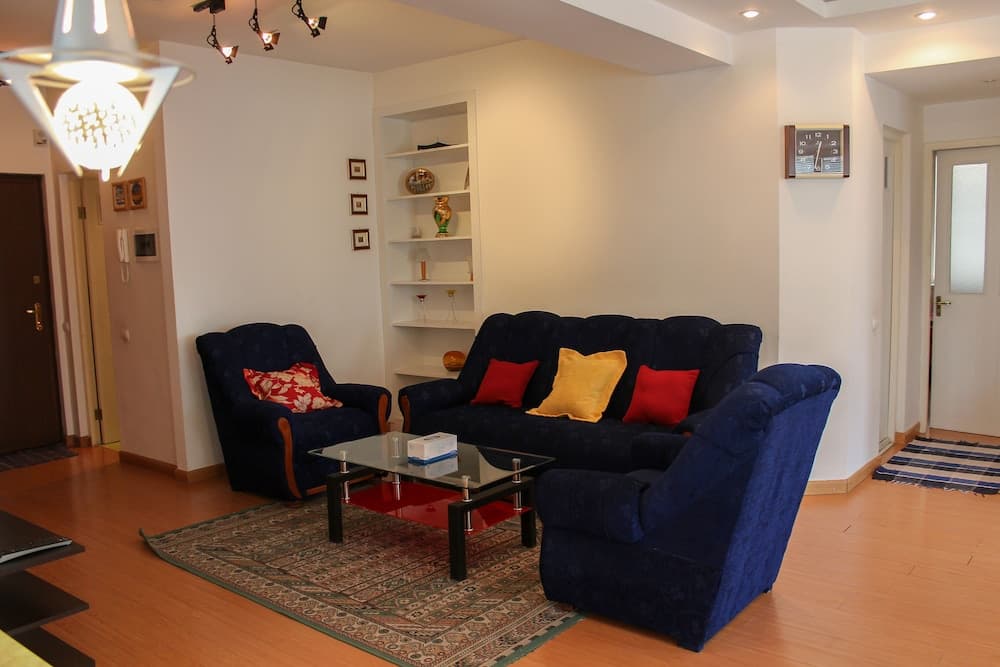 RIS Central Apartments Yerevan