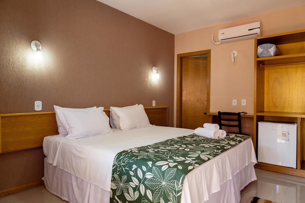 Pousada Dunas de Itaipu