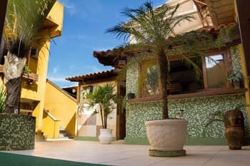 Pousada Dunas de Itaipu