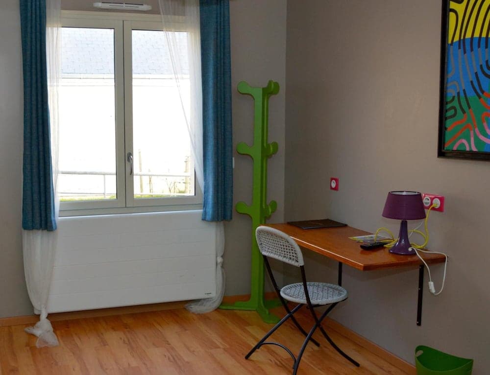 Logis Hôtel La Corne d'Abondance