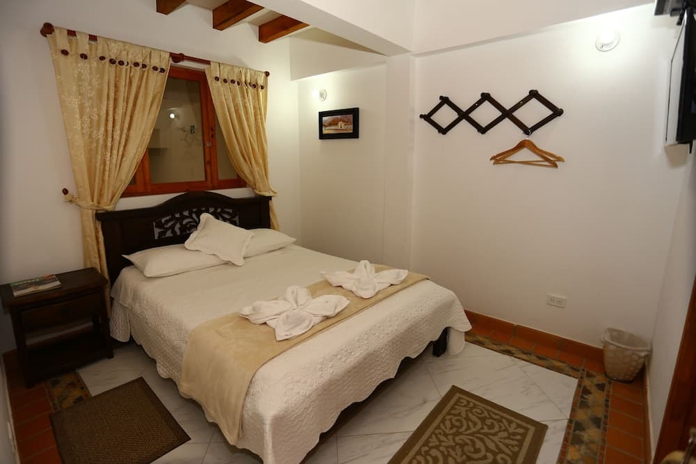 Hotel Casa Cantabria