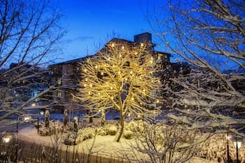 Narven Termal Kasaba