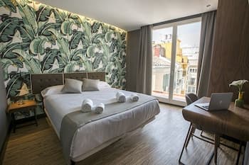 Málaga Premium Hotel