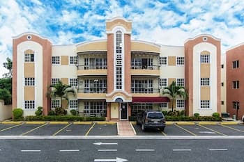 Blanco Vacation Properties