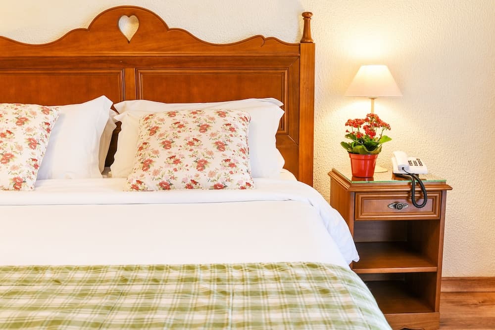 Hotel das Hortênsias