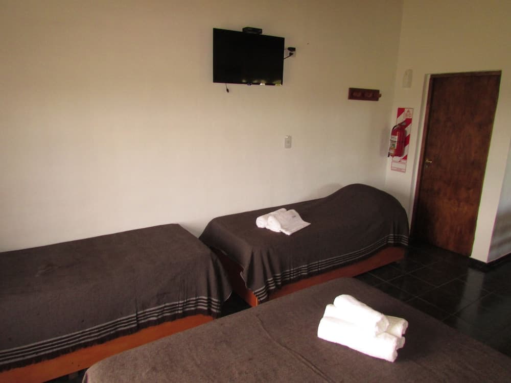 Cabañas Las Bahienses