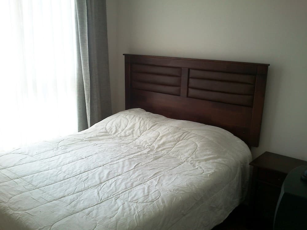 Sun City II edificio - Inmobiliaria HPL