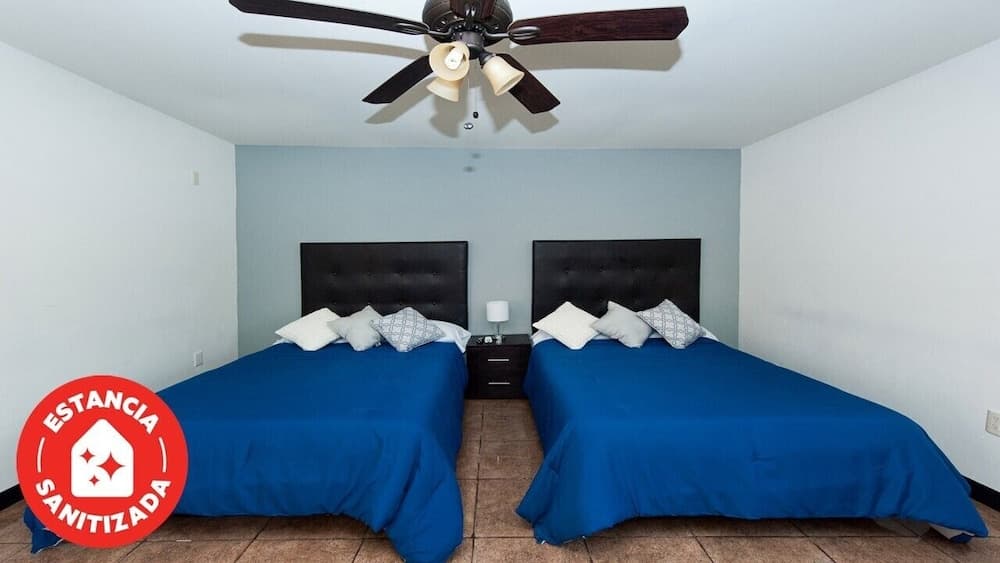 Econosuites Monterrey