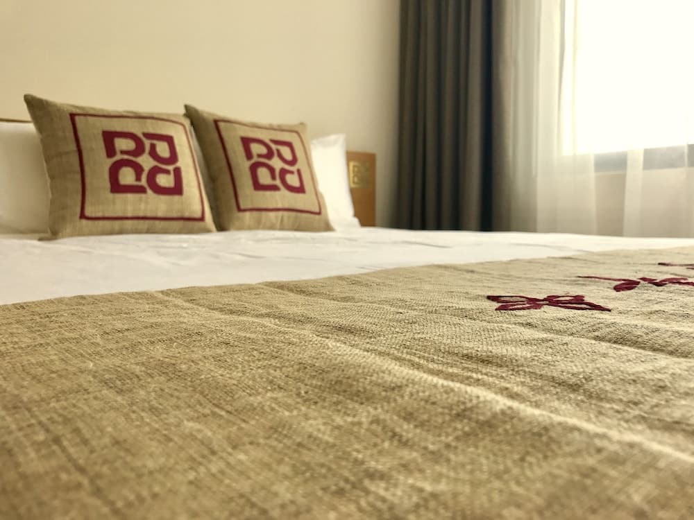 Danang Moment Serviced Apartment