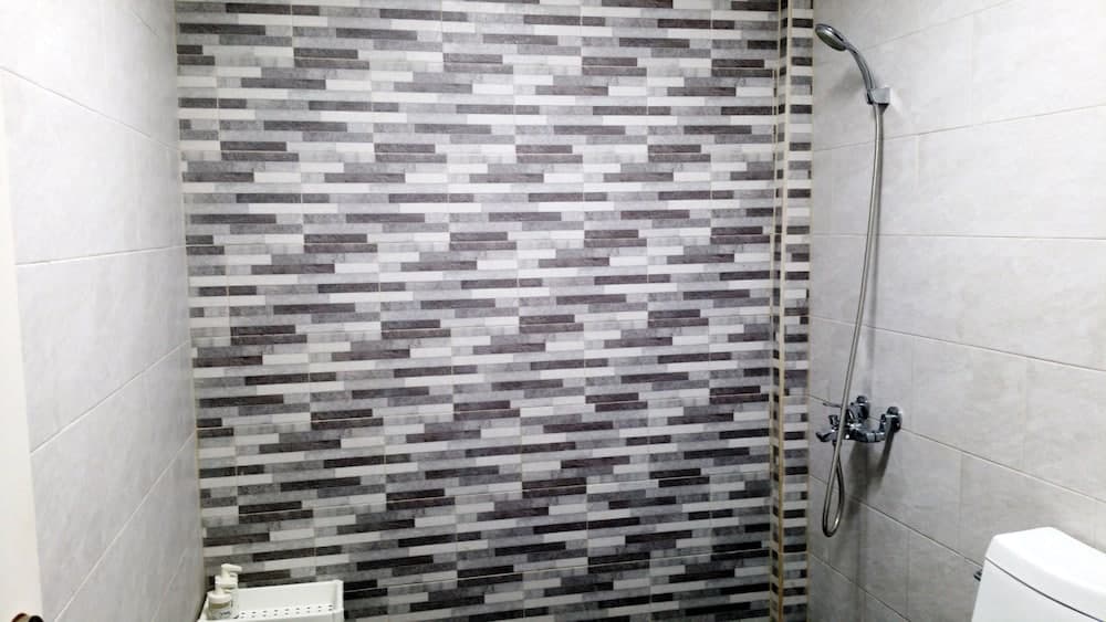 Saipan Family Residence